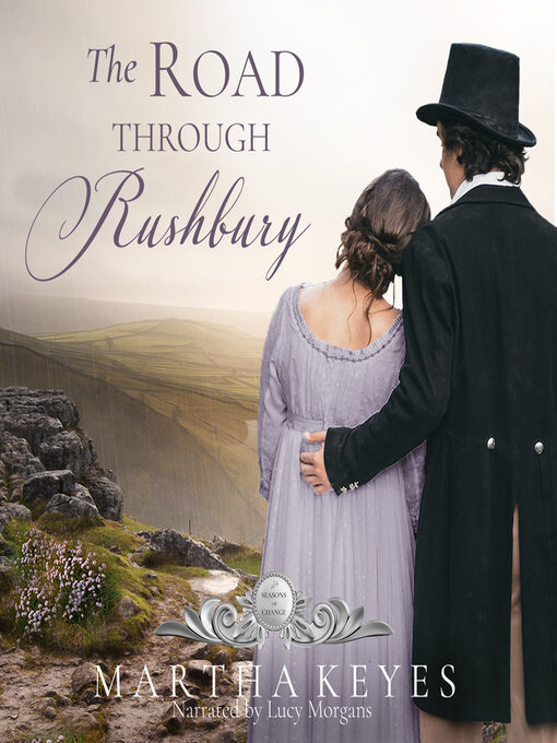 Title details for The Road through Rushbury by Martha Keyes - Available